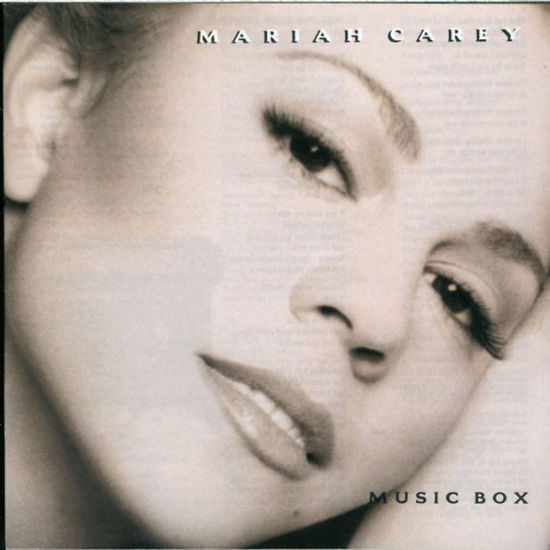 Music Box - Mariah Carey - Muziek - SONY MUSIC - 0194397572926 - 3 april 2020