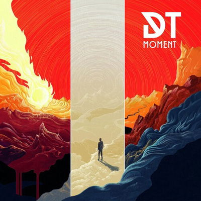 Moment - Dark Tranquillity - Music - UK CENTURY MEDIA REC - 0194398070926 - November 20, 2020