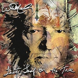 Willie Nelson · Last Leaf On The Tree (CD) (2024)