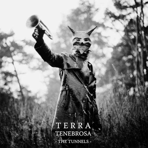 Tunnels - Terra Tenebrosa - Musikk - SOUND POLLUTION - 0200000027926 - 11. april 2011