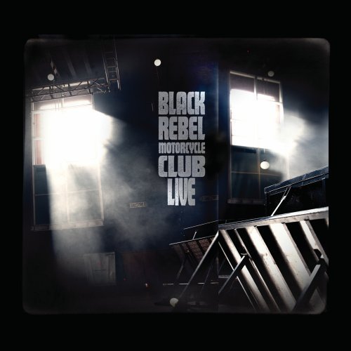 Live - Brmc ( Black Rebel Motorcycle Club ) - Musik - Vagrant Records - 0601091055926 - 10. november 2009