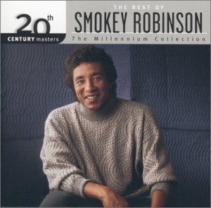 Cover for Smokey Robinson · 20th Century Masters: Millennium Collection (CD) (2000)