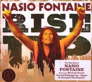 Cover for Nasio Fontaine · Rise Up (CD) [Enhanced edition] [Digipak] (2012)
