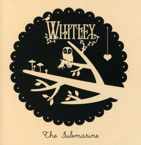 The Submarine - Whitley - Muzyka - FONTANA - 0602517464926 - 30 września 2008