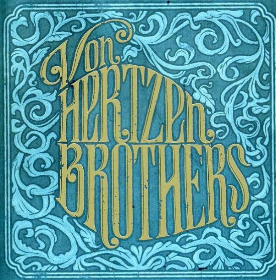 Cover for Von Hertzen Brothers · Love Remains the Same (CD) (2008)
