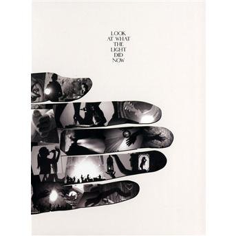 Cover for Feist · Look at What the Light Did Now (MDVD) [Limited edition] (2011)