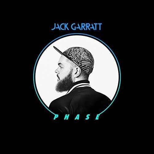 Cover for Jack Garratt · Phase (LP) (2016)