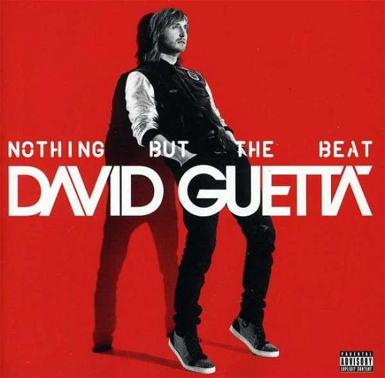 Nothing but the Beat - David Guetta - Musiikki - POP - 0603497912926 - maanantai 29. elokuuta 2011
