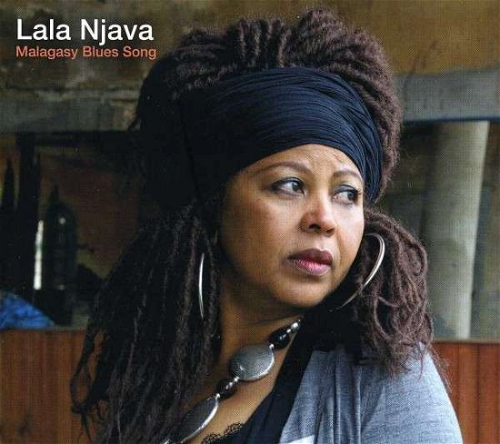 Cover for Lala Njava · Malagasy Blues Song (CD) (2013)