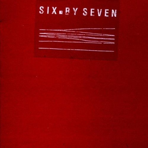 Cover for Six By Seven · 88-92-96 -cds- (CD)