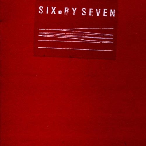 Cover for Six By Seven · 88-92-96 -cds- (CD)