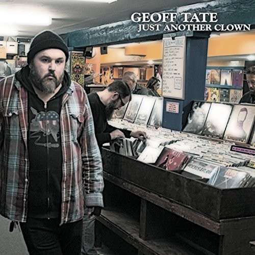 Just Another Clown - Geoff Tate - Musiikki - SDP - 0609461010926 - tiistai 7. lokakuuta 2014