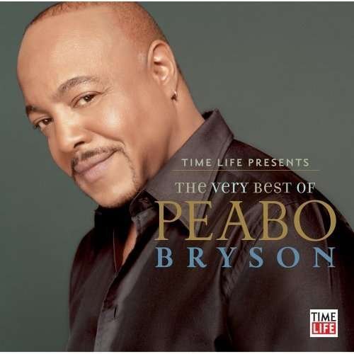 Cover for Peabo Bryson · Very Best of (CD) (2006)