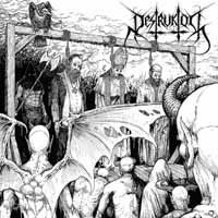 Slaughtercult (2lp) (Grey with Oxblood) - Exhumed - Music - ABP8 (IMPORT) - 0610585200926 - June 23, 2017