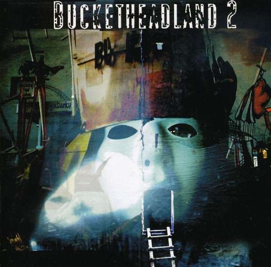 Cover for Buckethead · Bucketheadland 2 (CD) (2013)