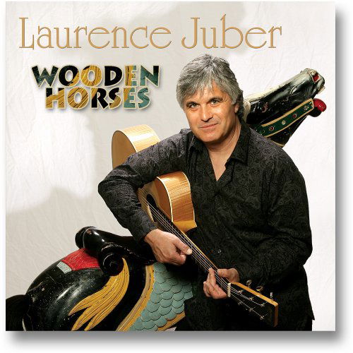 Wooden Horses - Laurence Juber - Música - SOLID AIR - 0614145208926 - 19 de enero de 2010