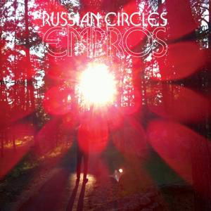 Cover for Russian Circles · Empros (CD) [Digipak] (2011)