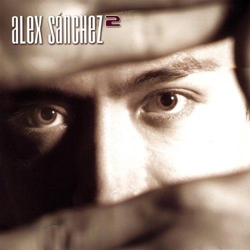 Cover for Alex Sanchez · Dos (CD) (2003)
