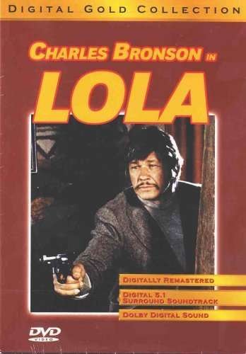 Cover for Lola (DVD) (2003)