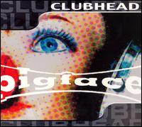 Pigface - Clubhead Nonstopmegamix #1 - Pigface - Muziek - INVISIBLE - 0637642108926 - 22 september 2008