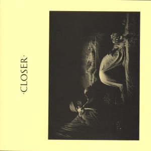 Closer - Joy Division - Musikk - ROCK - 0639842821926 - 23. september 1999