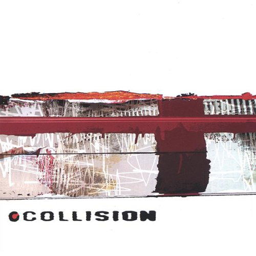 Cover for Collision · EP (CD) (2005)