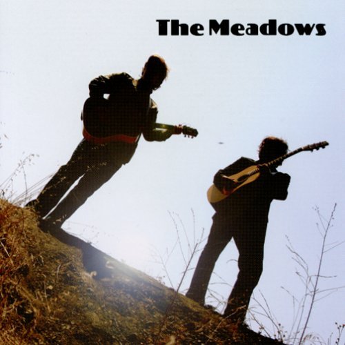 Meadows - Meadows - Musik - CD Baby - 0641444970926 - 18 oktober 2005