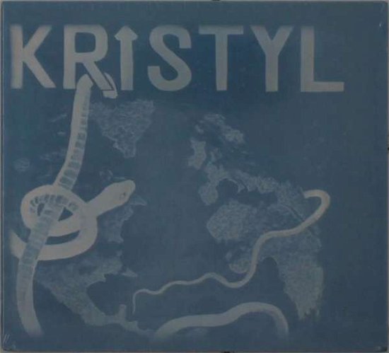 Kristyl - Kristyl - Muzyka - Gear Fab Records - 0645270029926 - 6 grudnia 2021
