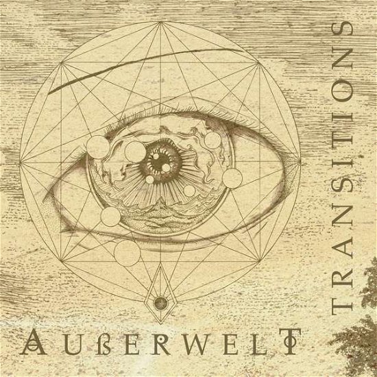 Transitions - Ausserwelt - Musiikki - MOMENT OF COLLAPSE - 0647971993926 - perjantai 22. kesäkuuta 2018