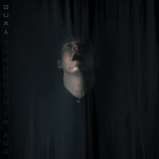 Cover for Qual · Tenebris In Lux (LP) (2021)