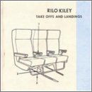 Cover for Rilo Kiley · Take Offs &amp; Landings (CD) (2014)