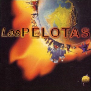 Pelotas · Todo X Un Polvo (CD) (1999)