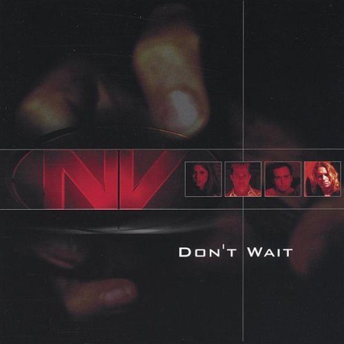Cover for Nv · Don't Wait (CD) (2002)