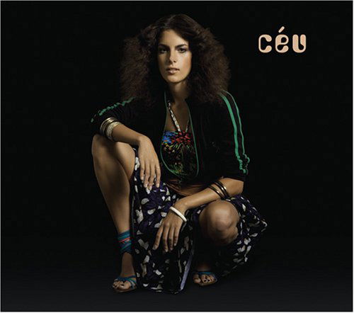 Cover for Ceu (CD) [Digipak] (2007)