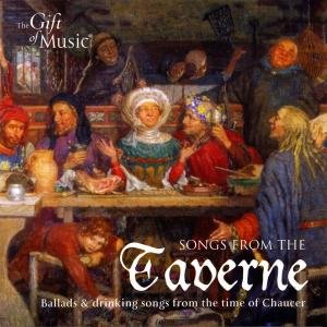 Songs from the Taverne / Various (CD) (2003)
