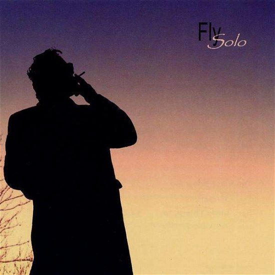 Cover for Fly Amero · Fly Solo (CD) (2001)