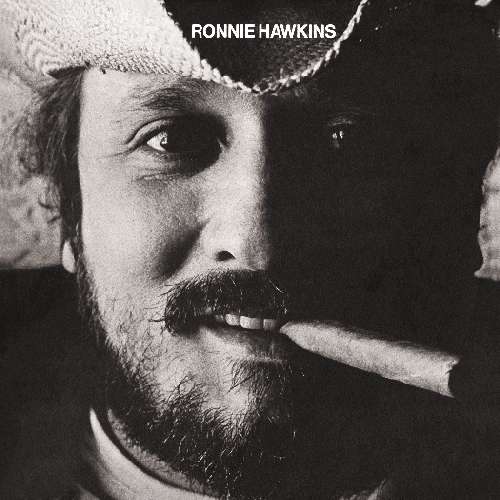 Ronnie Hawkins - Ronnie Hawkins - Muziek - WOUNDED BIRD - 0664140901926 - 30 juni 1990