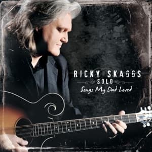 Ricky Skaggs Solo Songs My - Skaggs Ricky - Musik - COUNTRY - 0669890100926 - 22. september 2009