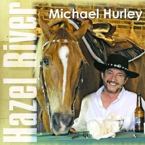 Cover for Michael Hurley · Hazel River (CD) (2009)