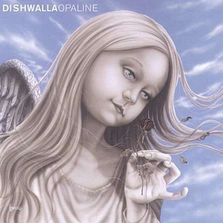 Cover for Dishwalla · Opaline (CD) (2002)