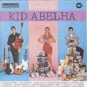 Colecao - Kid Abelha - Musik - WARN - 0685738095926 - 30. april 2006