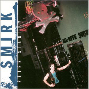 Cover for Peter Stanley · Smirk (CD) (2000)