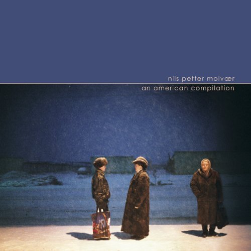 Cover for Nils Petter Molvaer · An American Compilation (CD) (2006)