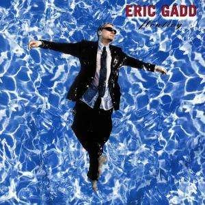 Cover for Eric Gadd · Floating (CD) (2005)