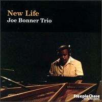 New Life - Joe Bonner - Musique - STEEPLECHASE - 0716043123926 - 29 octobre 1996