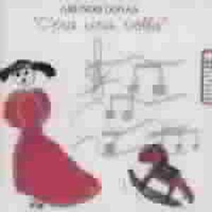 Cover for Arundo Donax · C Era Una Volta (CD) (2008)