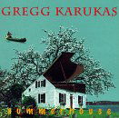 Cover for Gregg Karukas · Summerhouse (CD) (1993)