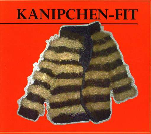 Cover for Kanipchen-Fit · Multibenefit (CD) (2010)