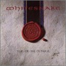 Cover for Whitesnake · Slip of the Tongue (CD) (2015)