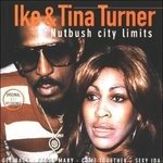 Nutbush City Limits - Ike & Tina Turner - Musikk - DISKY - 0724348656926 - 5. februar 1996